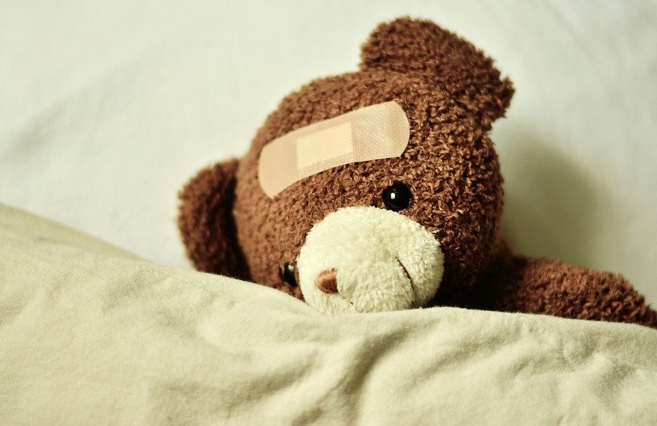 Depressione e ansia nei bambini con malattie croniche