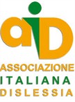 logo associazione italiana dislessia