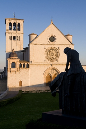 assisi