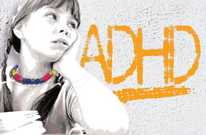 Piattaforme di in-formazione per l'ADHD