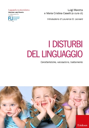 Disturbi linguaggio