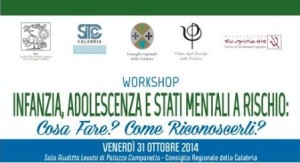 convegno reggio