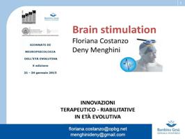 Brain Stimulation