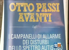 8 passi avanti