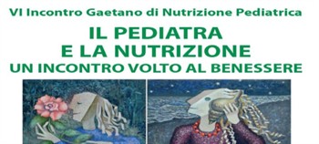 Il pediatra e la nutrizione