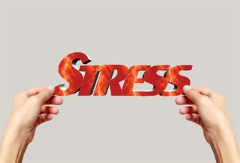 stress