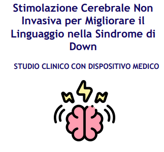 Nova sperimentazione clinica per migliorare le abilità linguistiche nella sindrome di Down